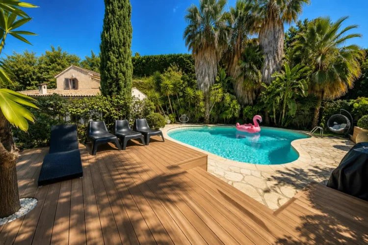 Maison à vendre, 193m², Vallauris