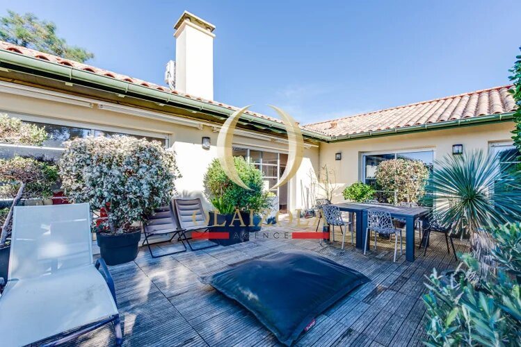Appartement à vendre, 138m², Anglet