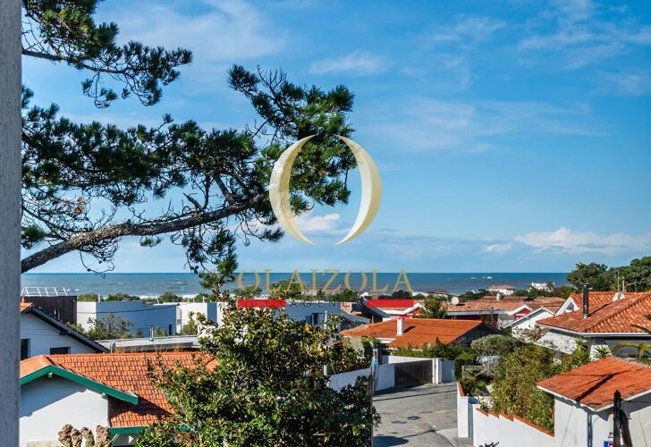 Appartement à vendre, 138m², Anglet
