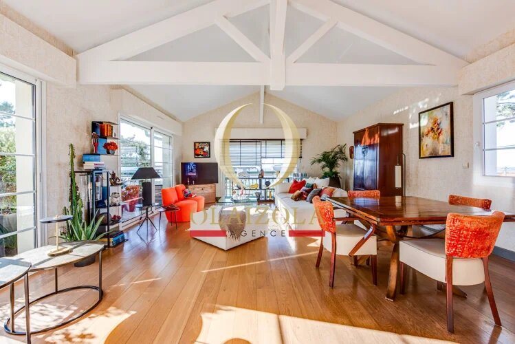 Appartement à vendre, 138m², Anglet