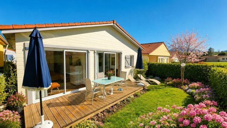 Maison à vendre, 73m², Castellane