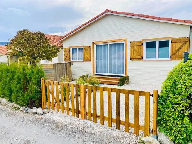 Maison à vendre, 73m², Castellane