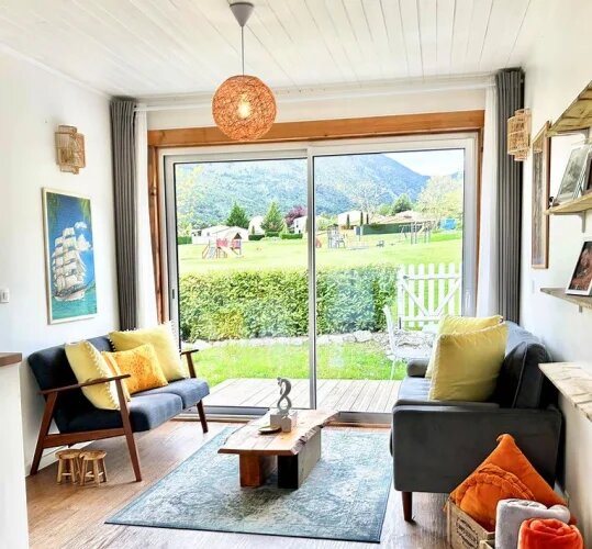 Maison à vendre, 73m², Castellane