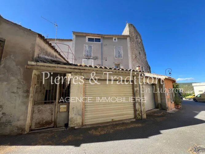 Maison à vendre, 160m², Céreste-en-Luberon
