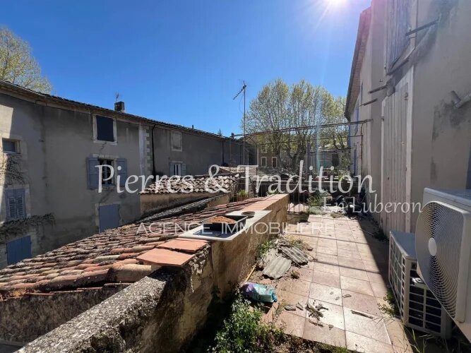 Maison à vendre, 160m², Céreste-en-Luberon