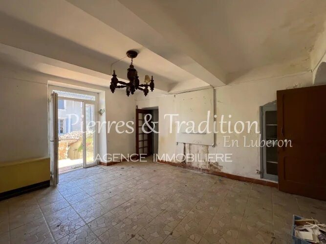 Maison à vendre, 160m², Céreste-en-Luberon