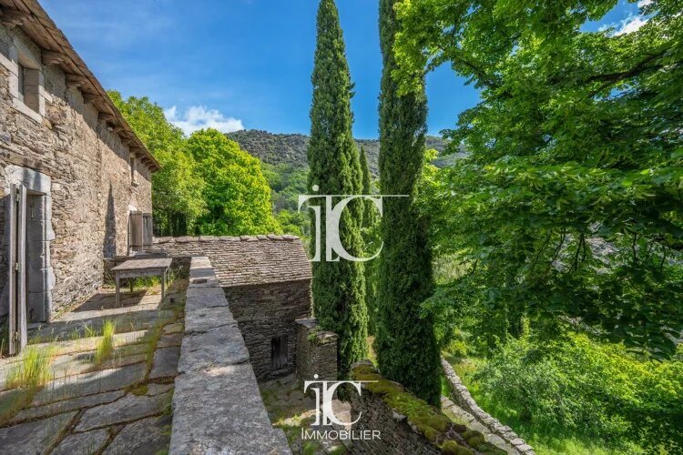 Maison à vendre, 236m², Les Vans