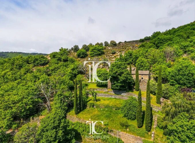 Maison à vendre, 236m², Les Vans