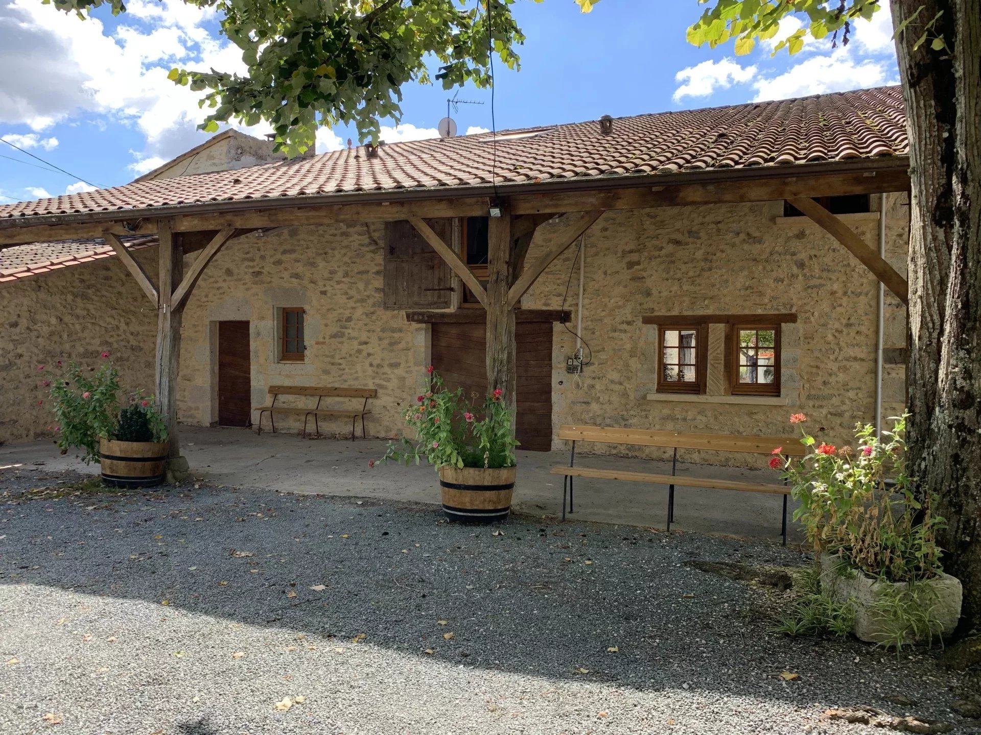 Maison à vendre, 319m², Villefranche-de-Lonchat