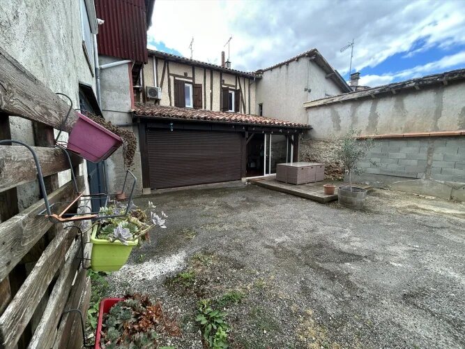 Maison à vendre, 114m², Gimont