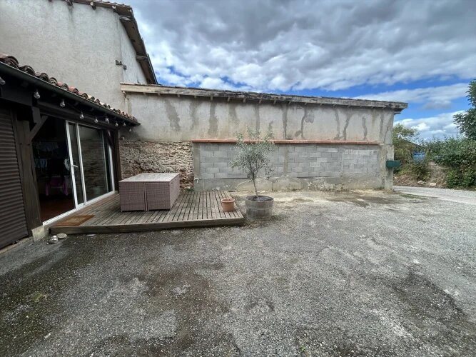 Maison à vendre, 114m², Gimont