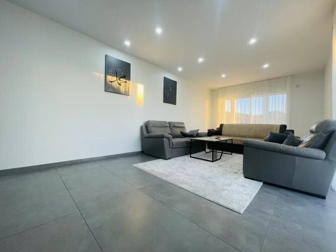 Maison à vendre, 130m², Briord