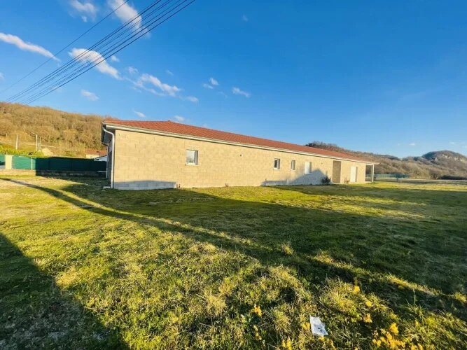 Maison à vendre, 130m², Briord