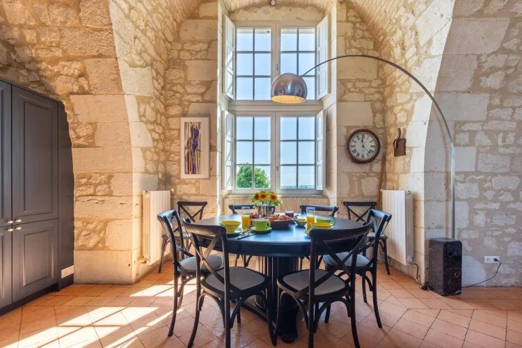 Maison à vendre, 350m², Saussignac