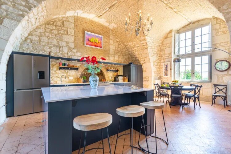 Maison à vendre, 350m², Saussignac