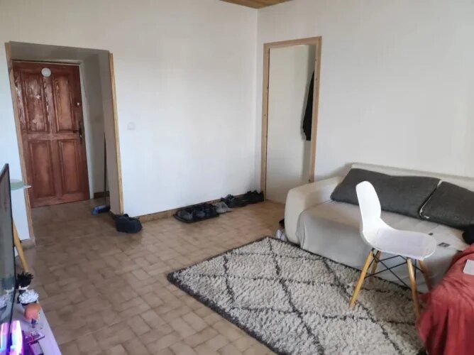 Appartement à vendre, 1m², Lorgues