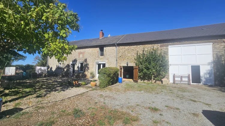 Maison à vendre, 134m², Les Grands-Chézeaux