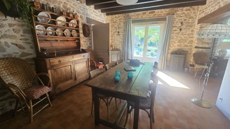 Maison à vendre, 134m², Les Grands-Chézeaux