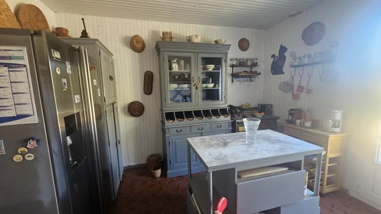 Maison à vendre, 134m², Les Grands-Chézeaux