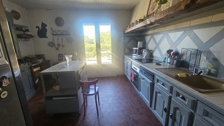 Maison à vendre, 134m², Les Grands-Chézeaux