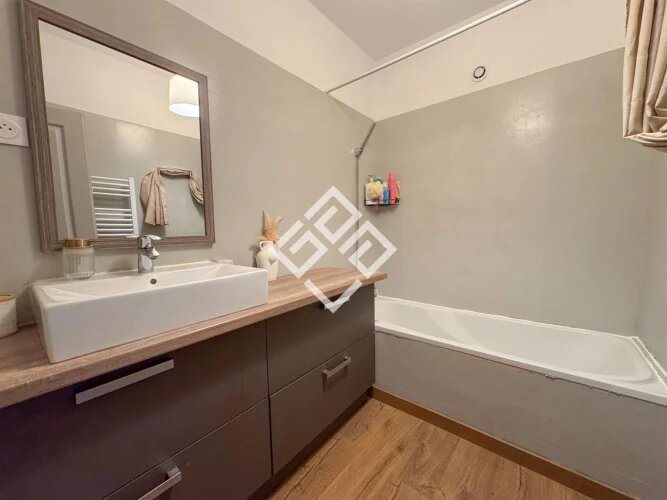 Appartement à vendre, 78m², Narbonne