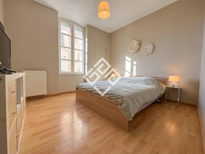 Appartement à vendre, 78m², Narbonne