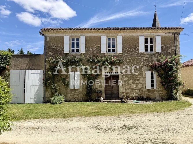 Maison à vendre, 247m², Bazian
