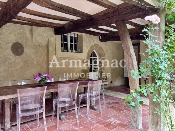 Maison à vendre, 247m², Bazian