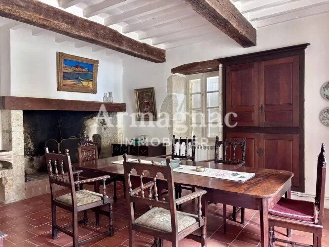 Maison à vendre, 247m², Bazian