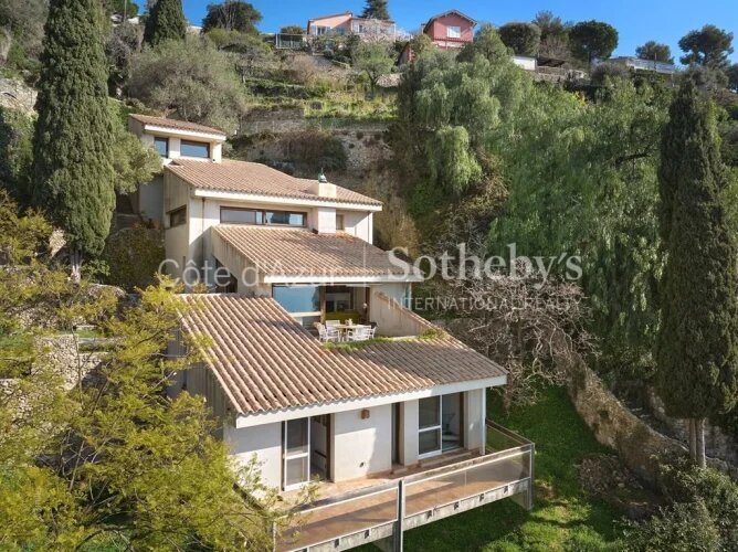 Maison à vendre, 300m², Roquebrune-Cap-Martin
