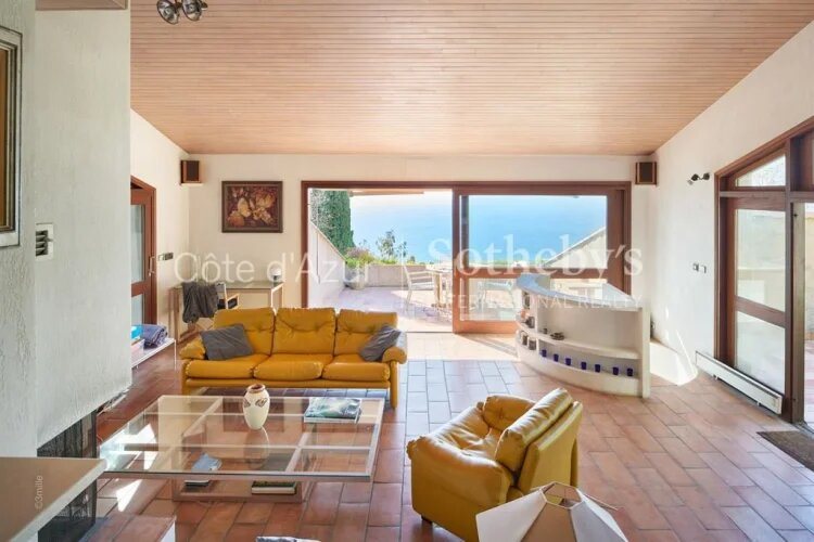 Maison à vendre, 300m², Roquebrune-Cap-Martin