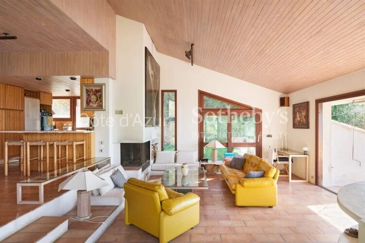 Maison à vendre, 300m², Roquebrune-Cap-Martin
