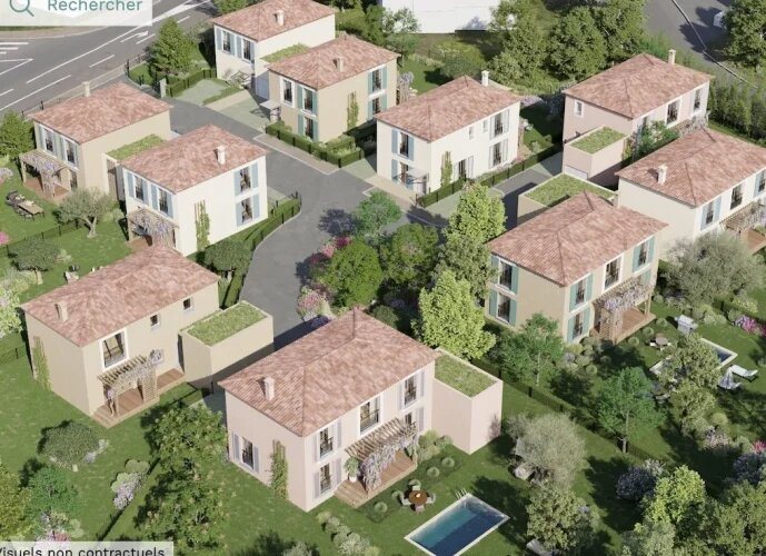 Maison à vendre, 96m², Antibes