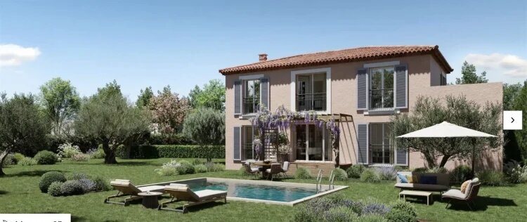 Maison à vendre, 96m², Antibes