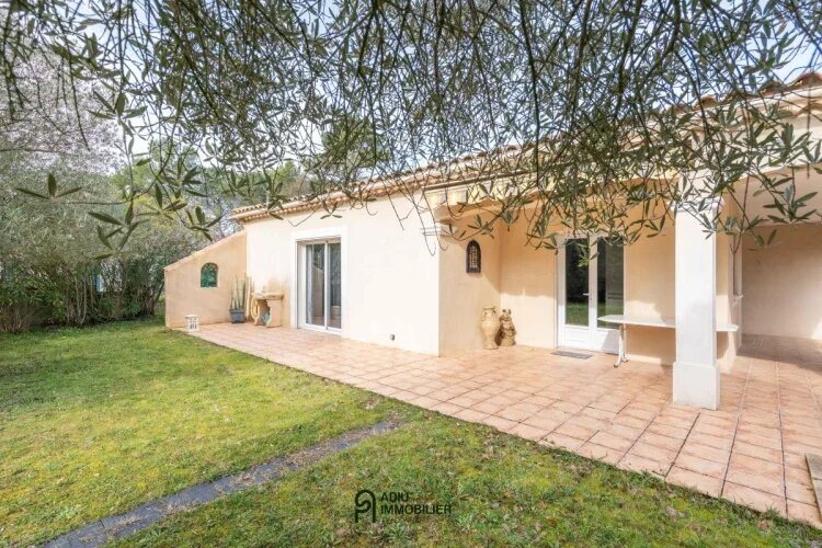 Maison à vendre, 133m², Uzès