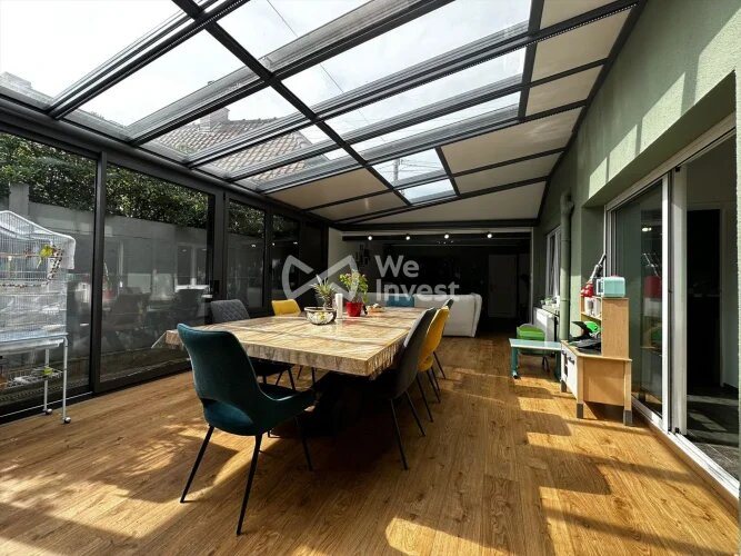Maison à vendre, 165m², Libercourt