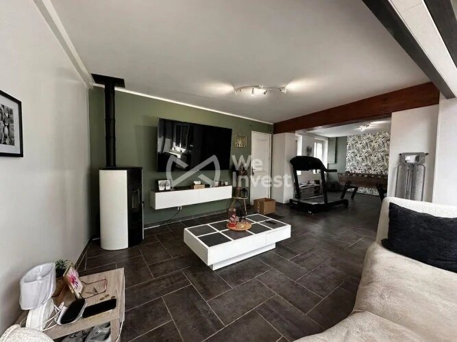 Maison à vendre, 165m², Libercourt