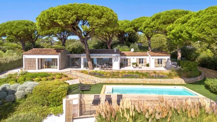 Maison à vendre, 4m², Sainte-Maxime