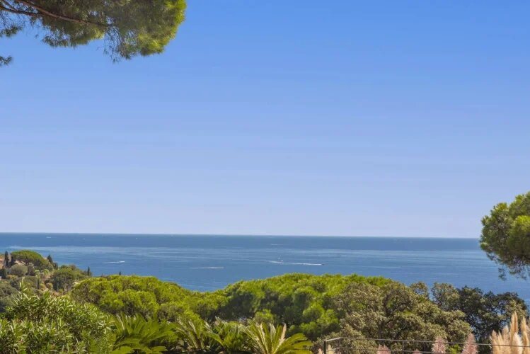 Maison à vendre, 4m², Sainte-Maxime