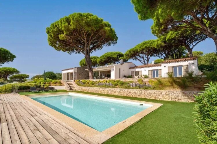 Maison à vendre, 4m², Sainte-Maxime