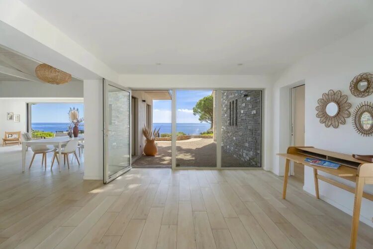 Maison à vendre, 4m², Sainte-Maxime