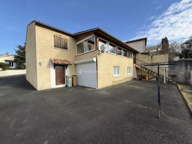 Maison à vendre, 102m², Cagnac-les-Mines