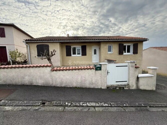 Maison à vendre, 102m², Cagnac-les-Mines