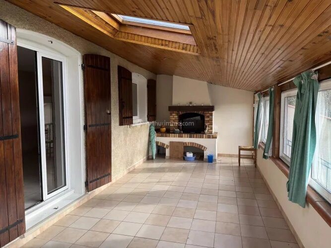 Maison à vendre, 102m², Cagnac-les-Mines