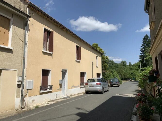 Maison à vendre, 137m², Dégagnac