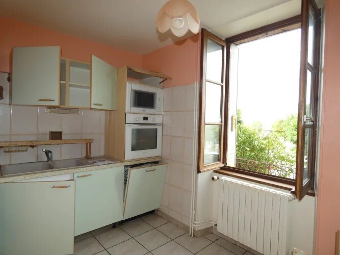 Maison à vendre, 73m², Cressat