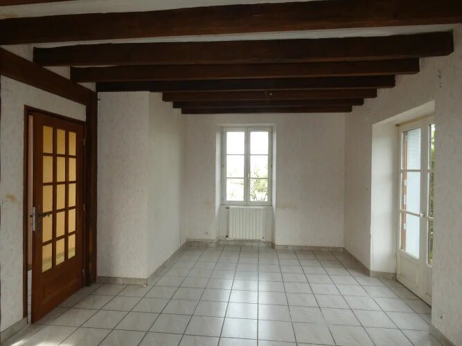 Maison à vendre, 73m², Cressat