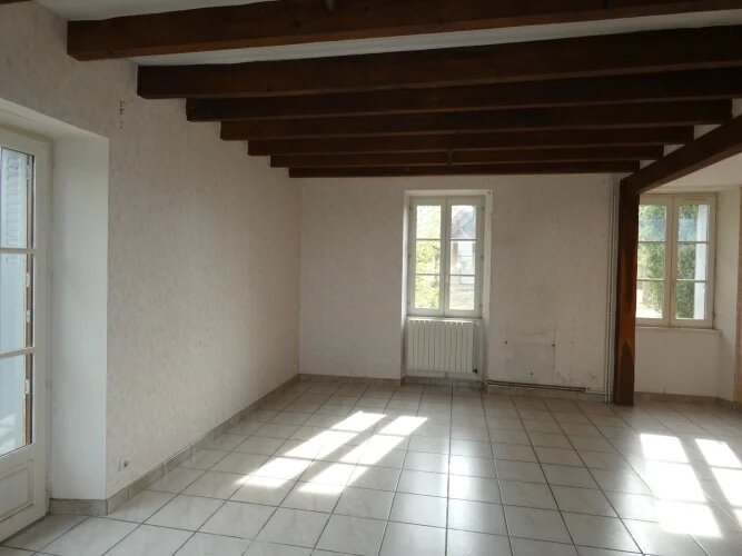 Maison à vendre, 73m², Cressat