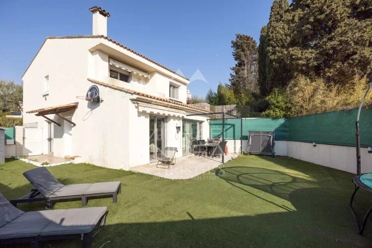 Maison à vendre, 116m², Le Cannet