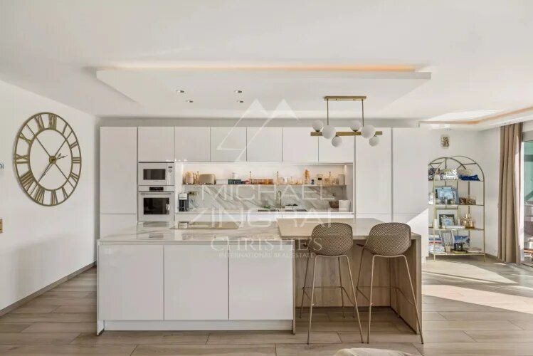 Maison à vendre, 116m², Le Cannet